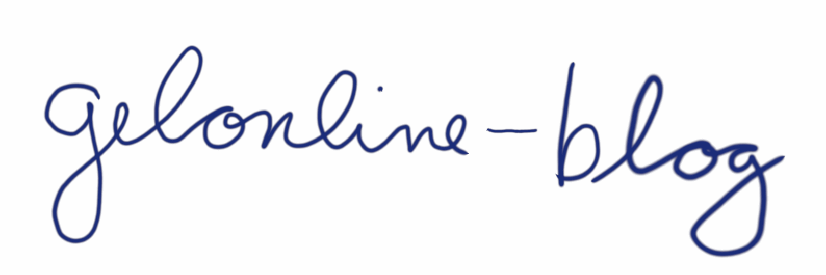 gelonline-blog